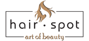 hair · spot